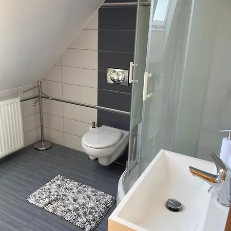 Kinga Chlapowo Homestay